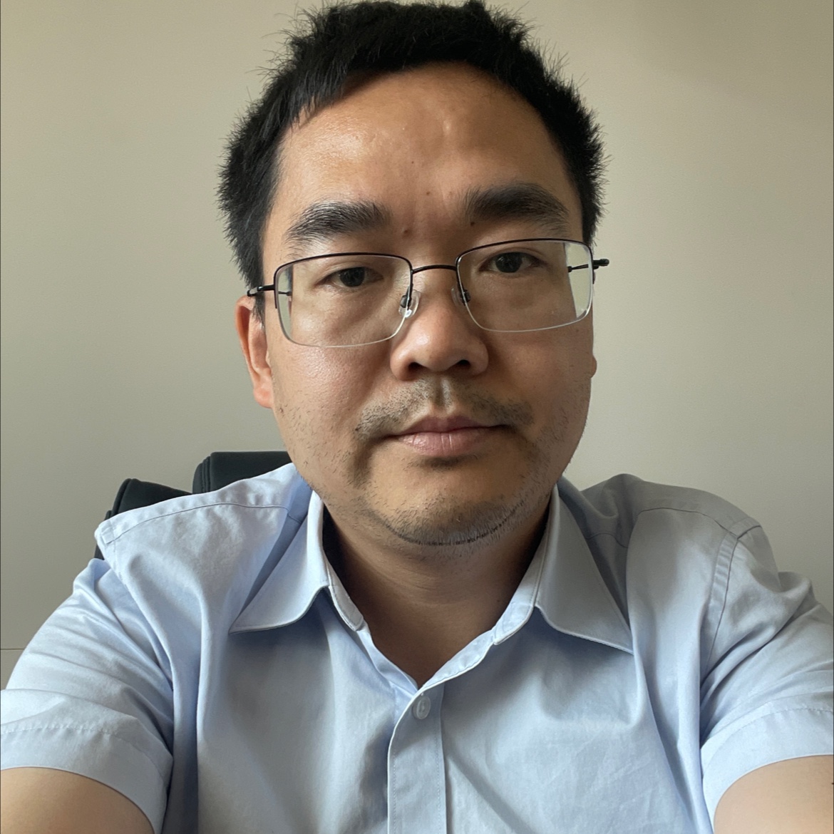 刘清鑫