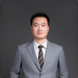 许振新