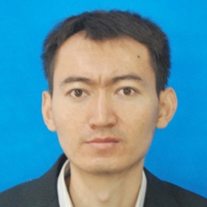 杨昕祎