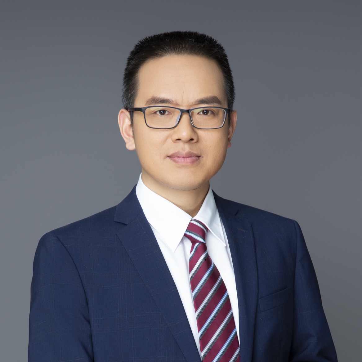 李永生