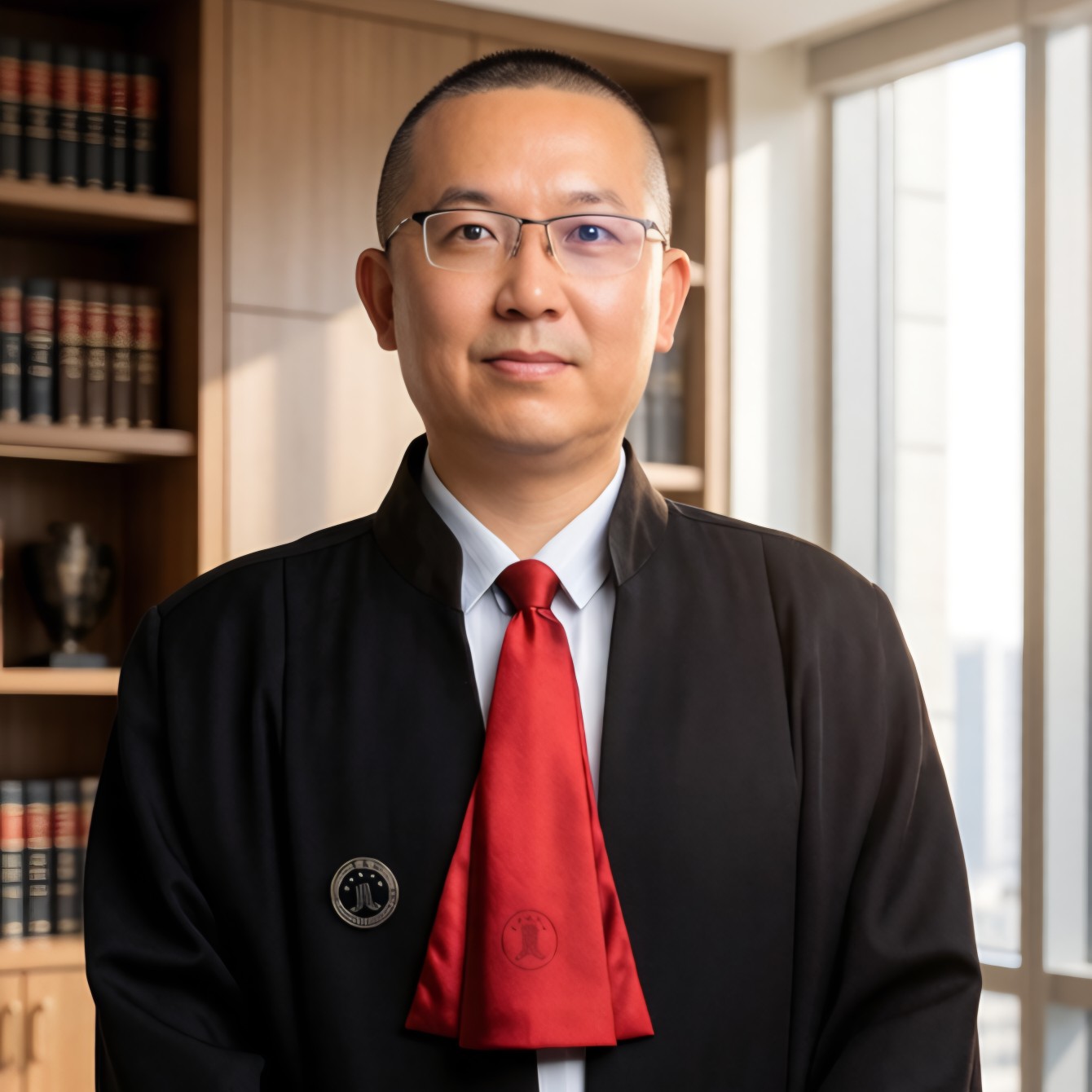 赵子龙