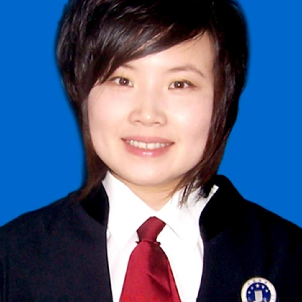 李海静