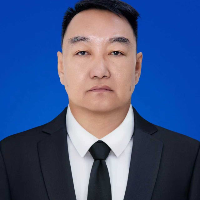 高凤忠