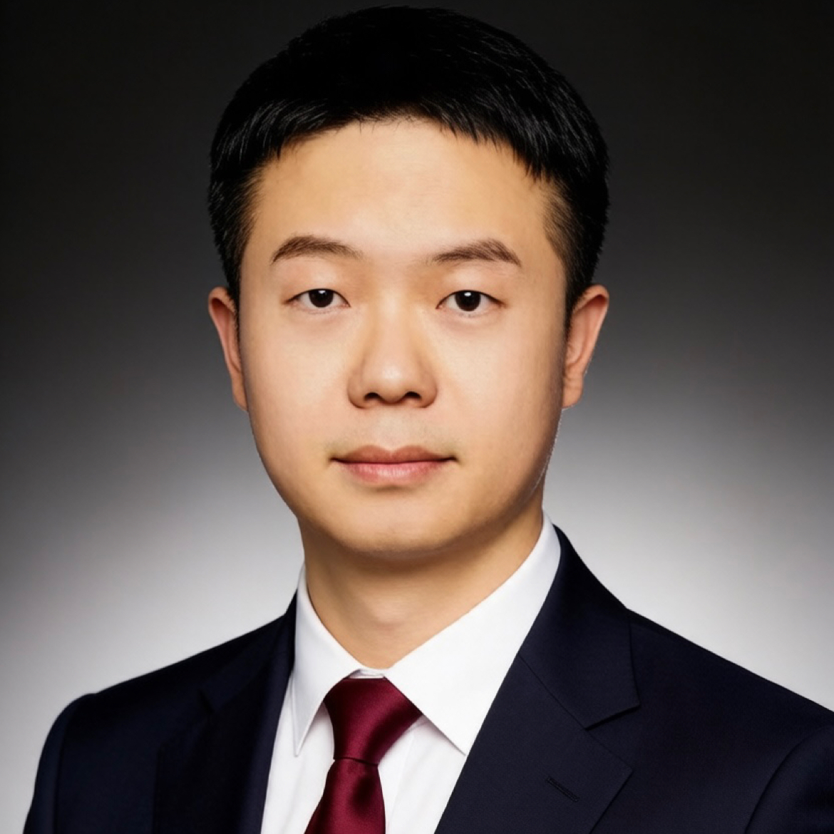 畅治辉