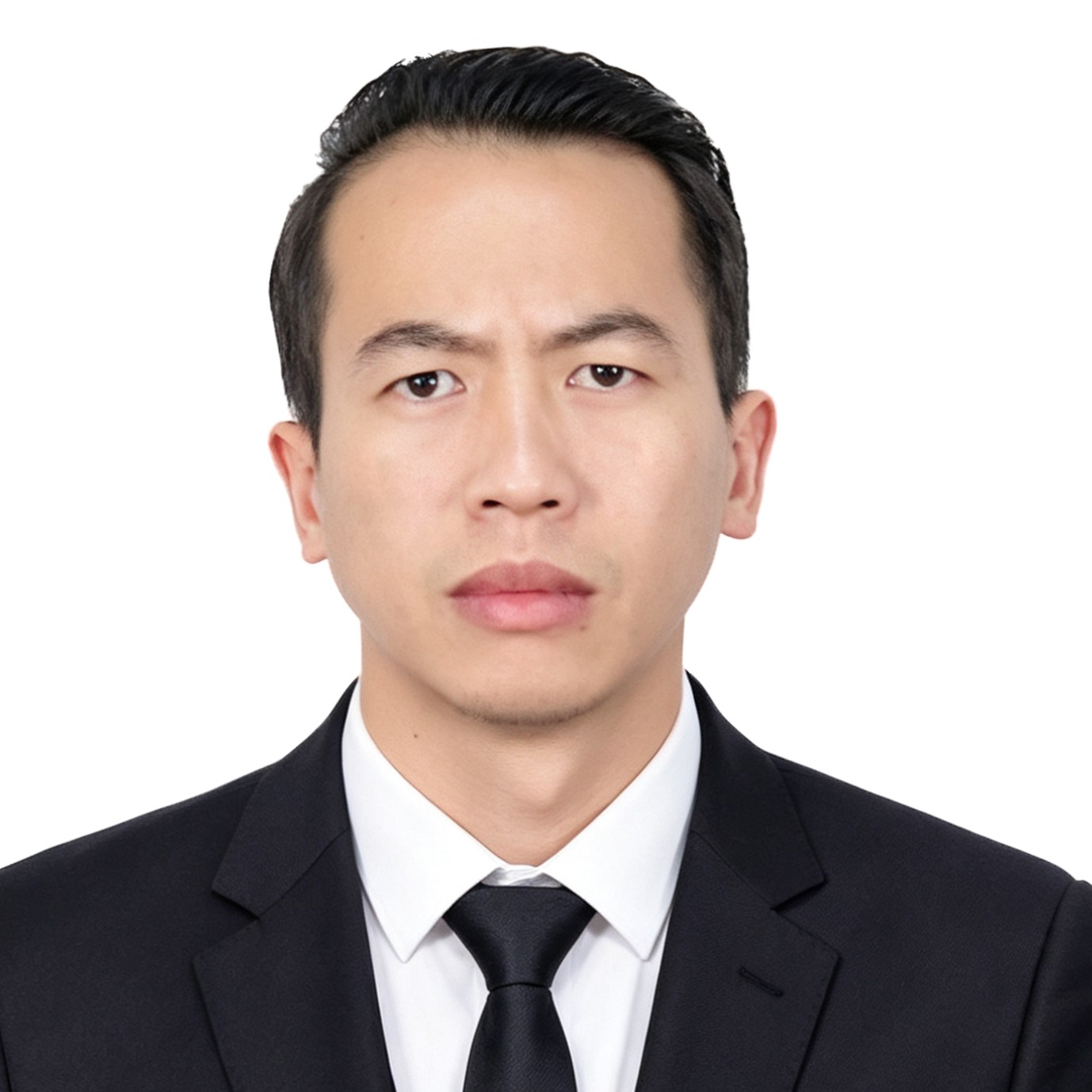 陈忠银