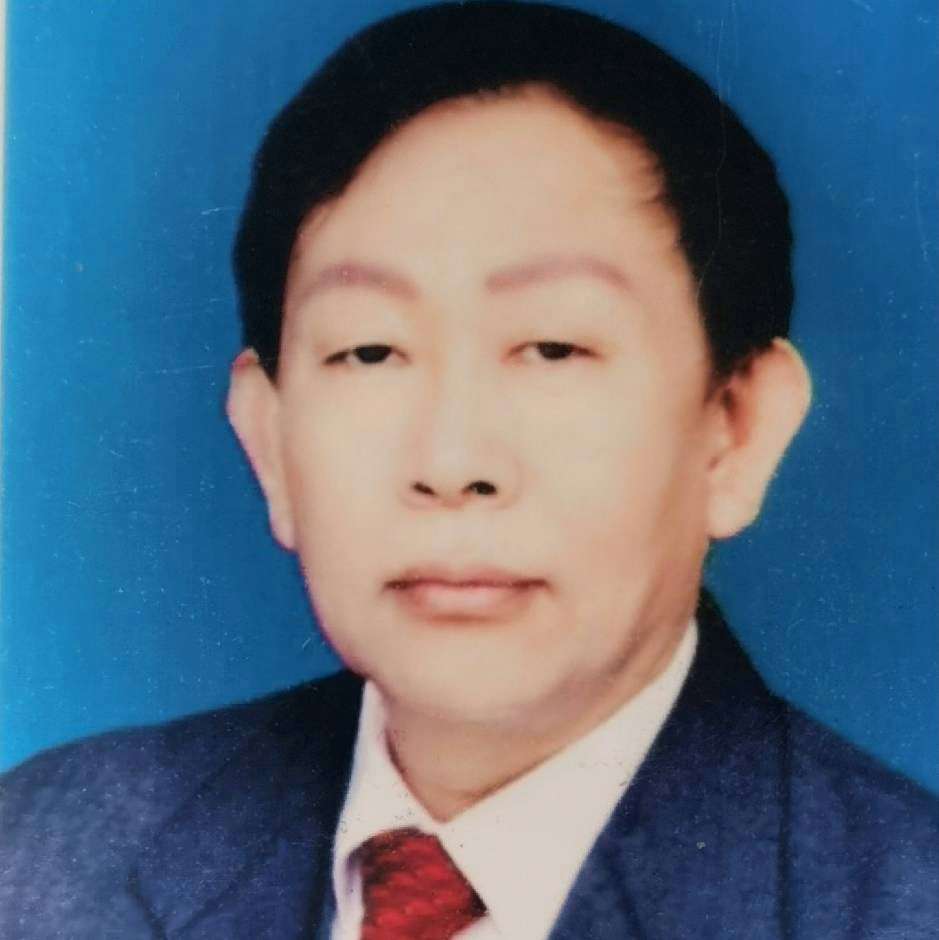 李岩峰