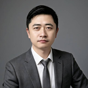 郑剑杰