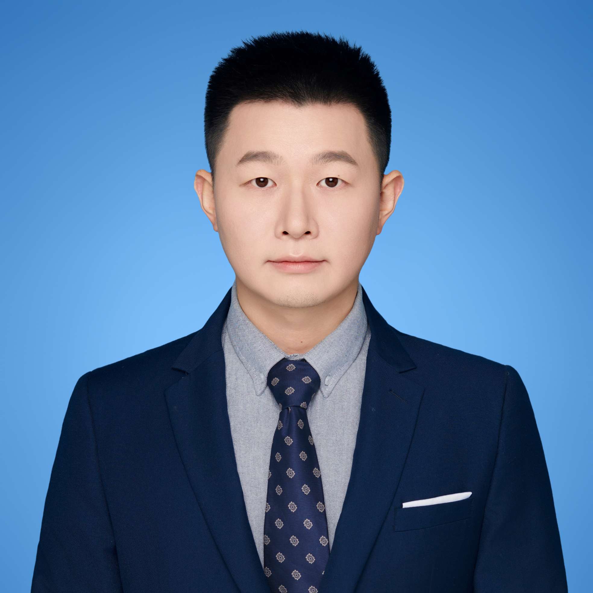 陈成