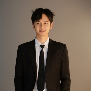 杨德政