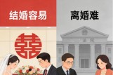 武志斌律师：婚姻决策的判断标准与离婚风险防范