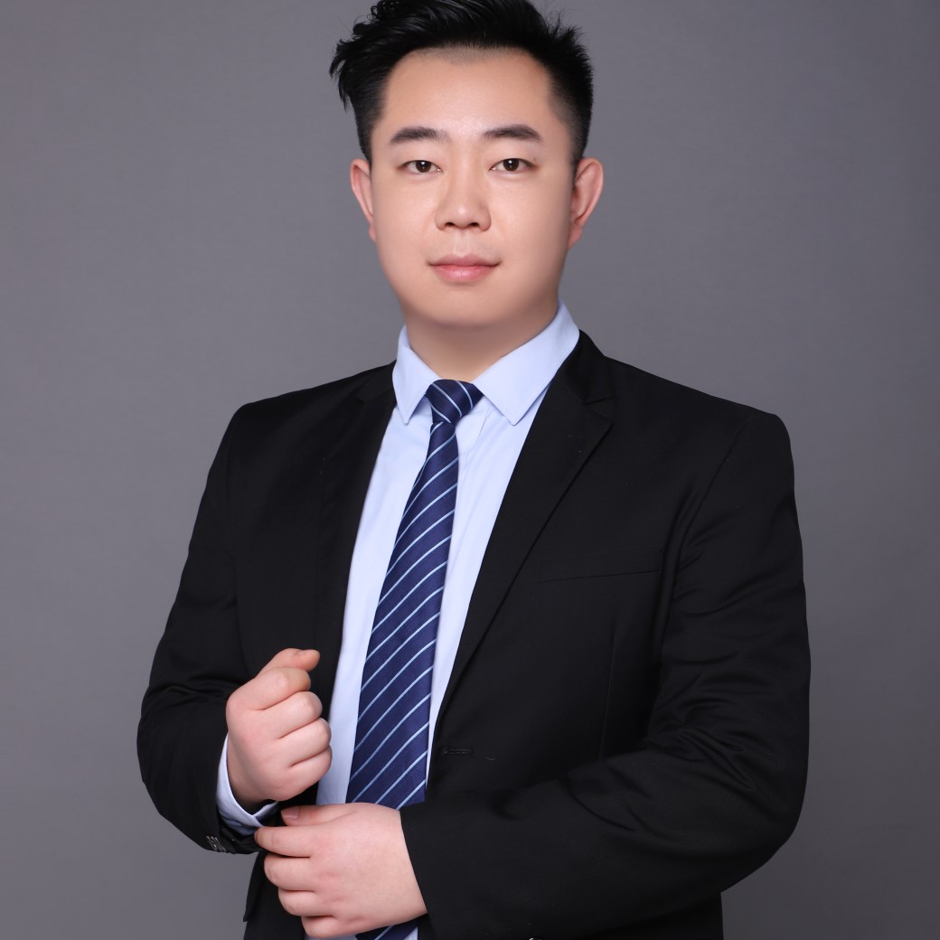 张晓恒