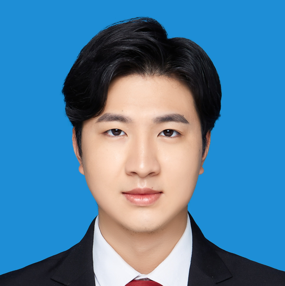王浩东
