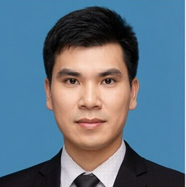 陈志雄
