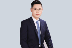 父亲把财产留给小三合法吗？