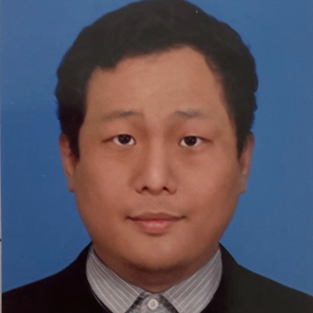刘立进