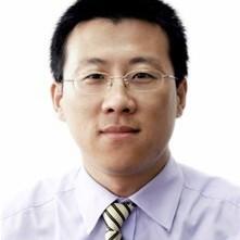 刘小明