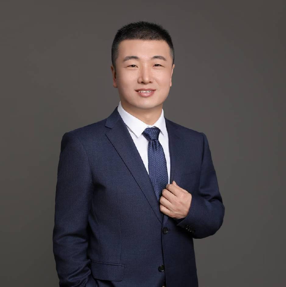 胡庆乐