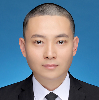 黑博晶