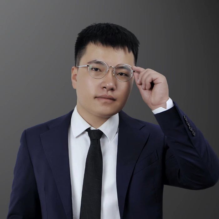 黄照旭