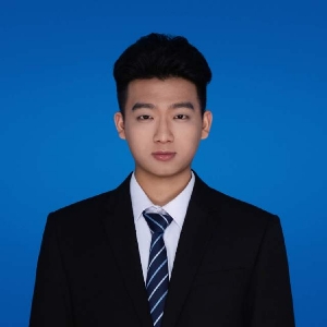 朱亮亮