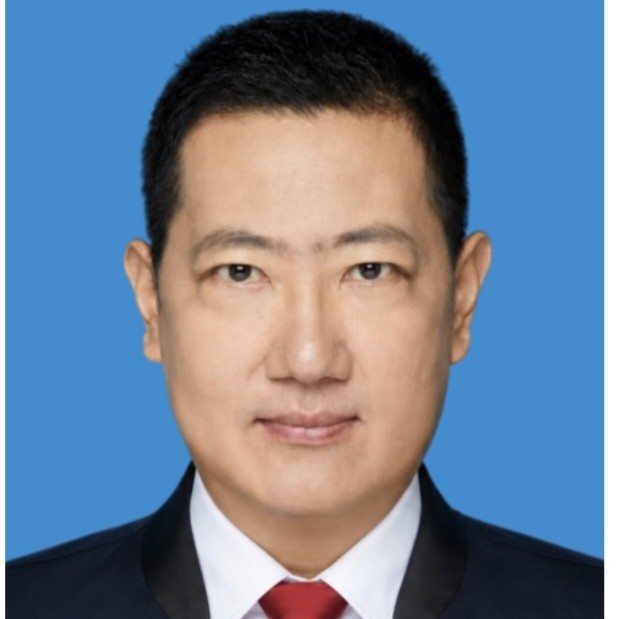 刘胜怀