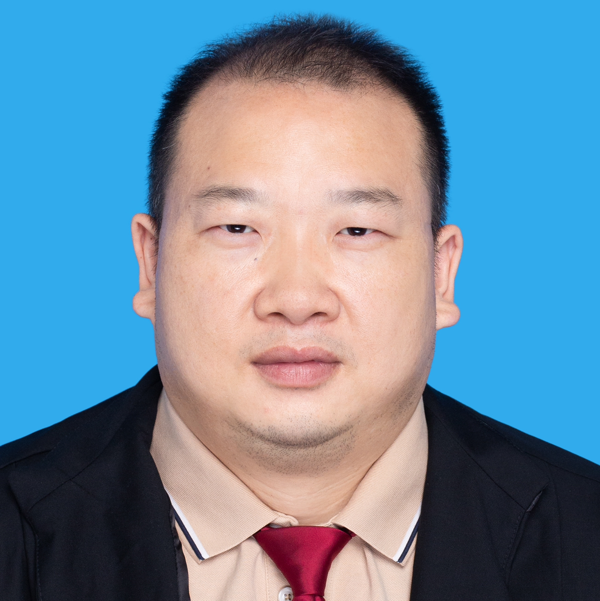 曾波