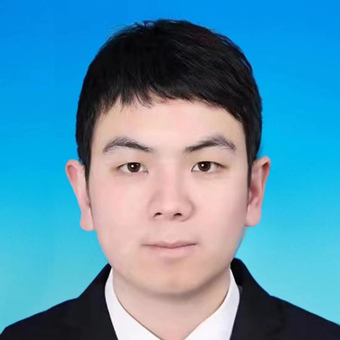 肖杰峰