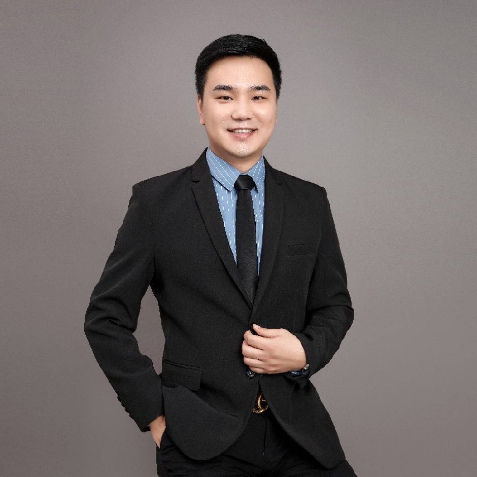 李启帆