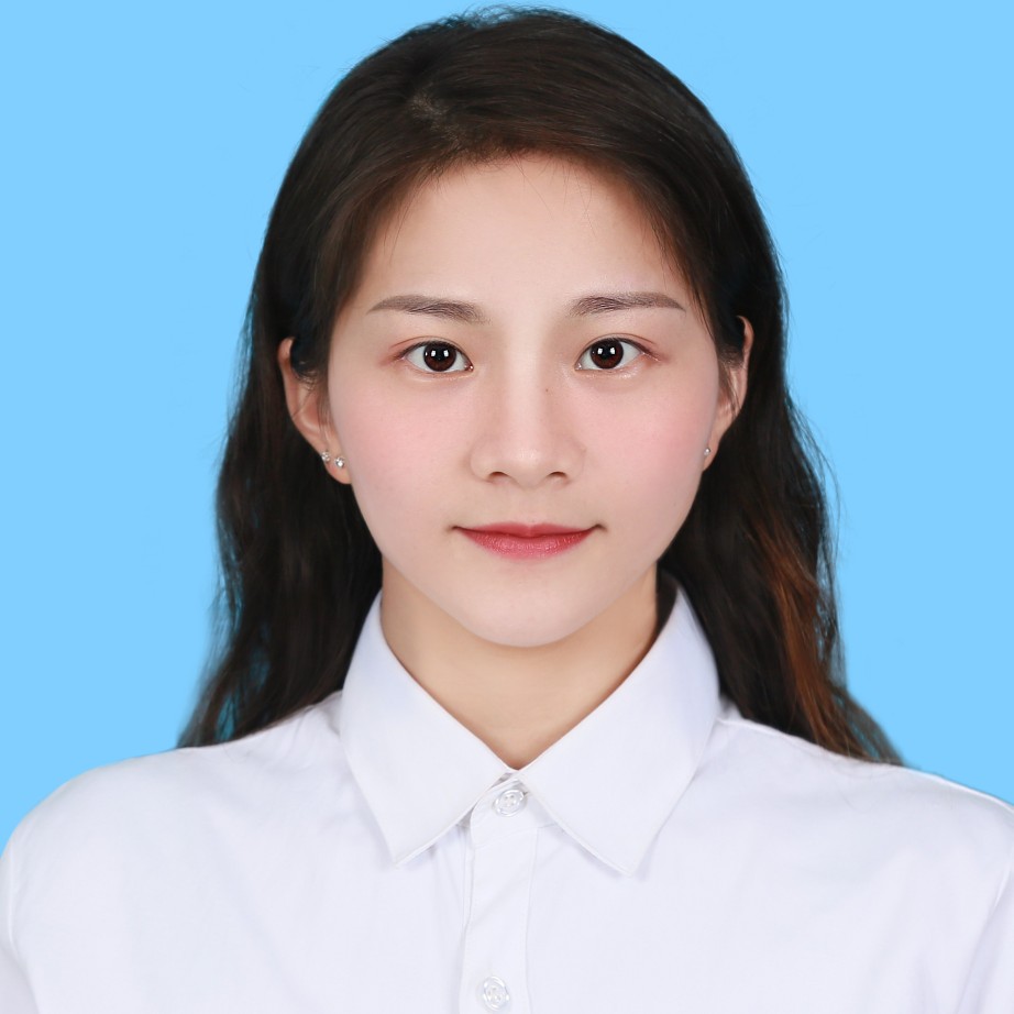 黄林丽