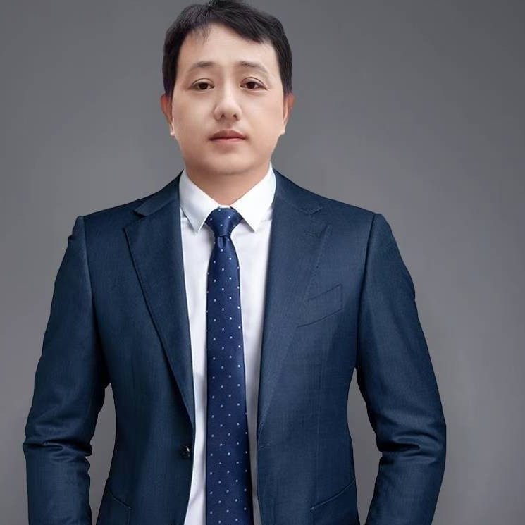 邓刚平
