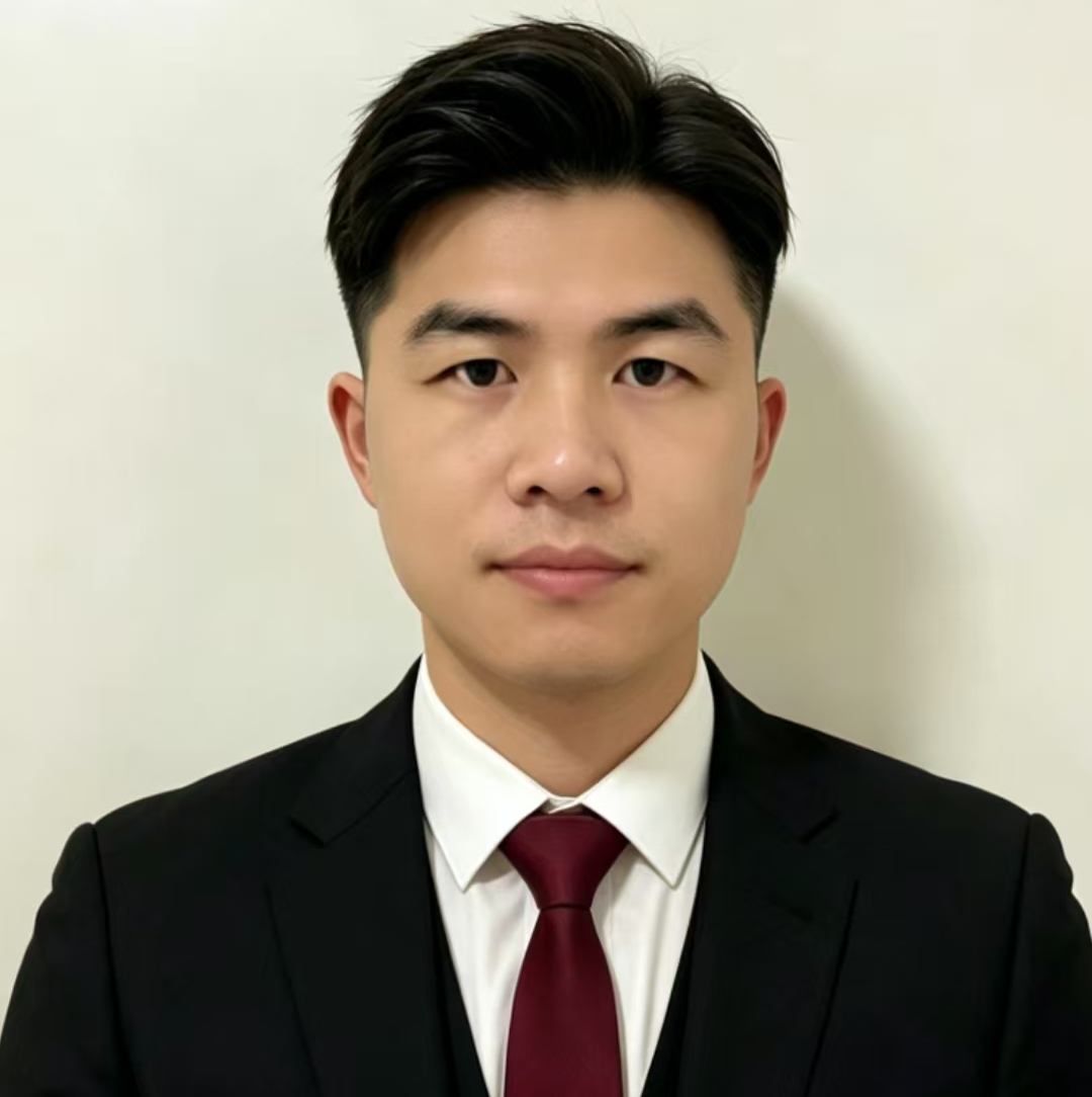 陈观华