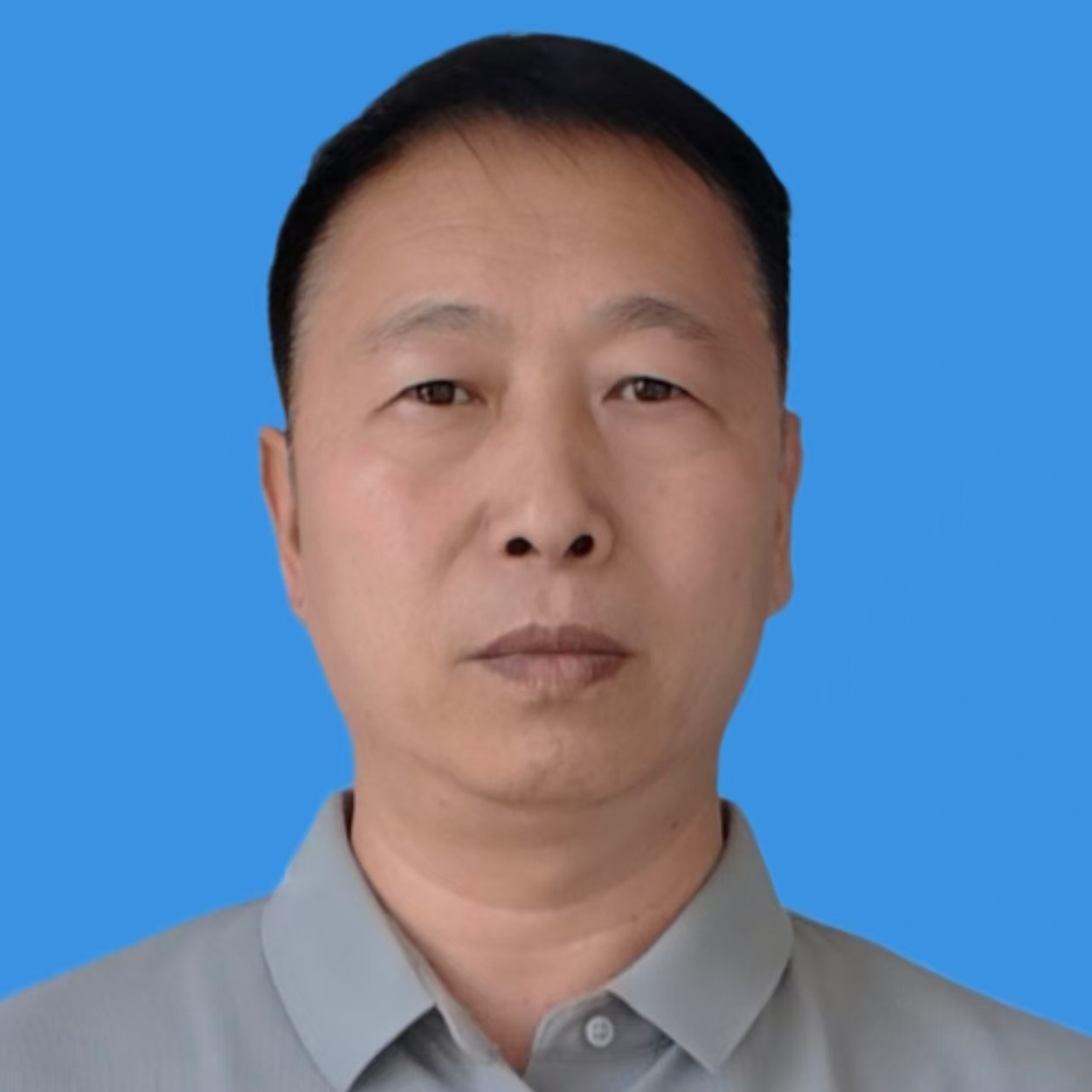 杨旭炳
