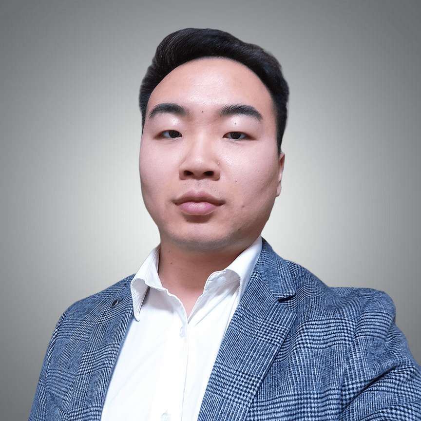 李天骄