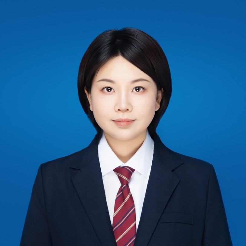 陈怡丹
