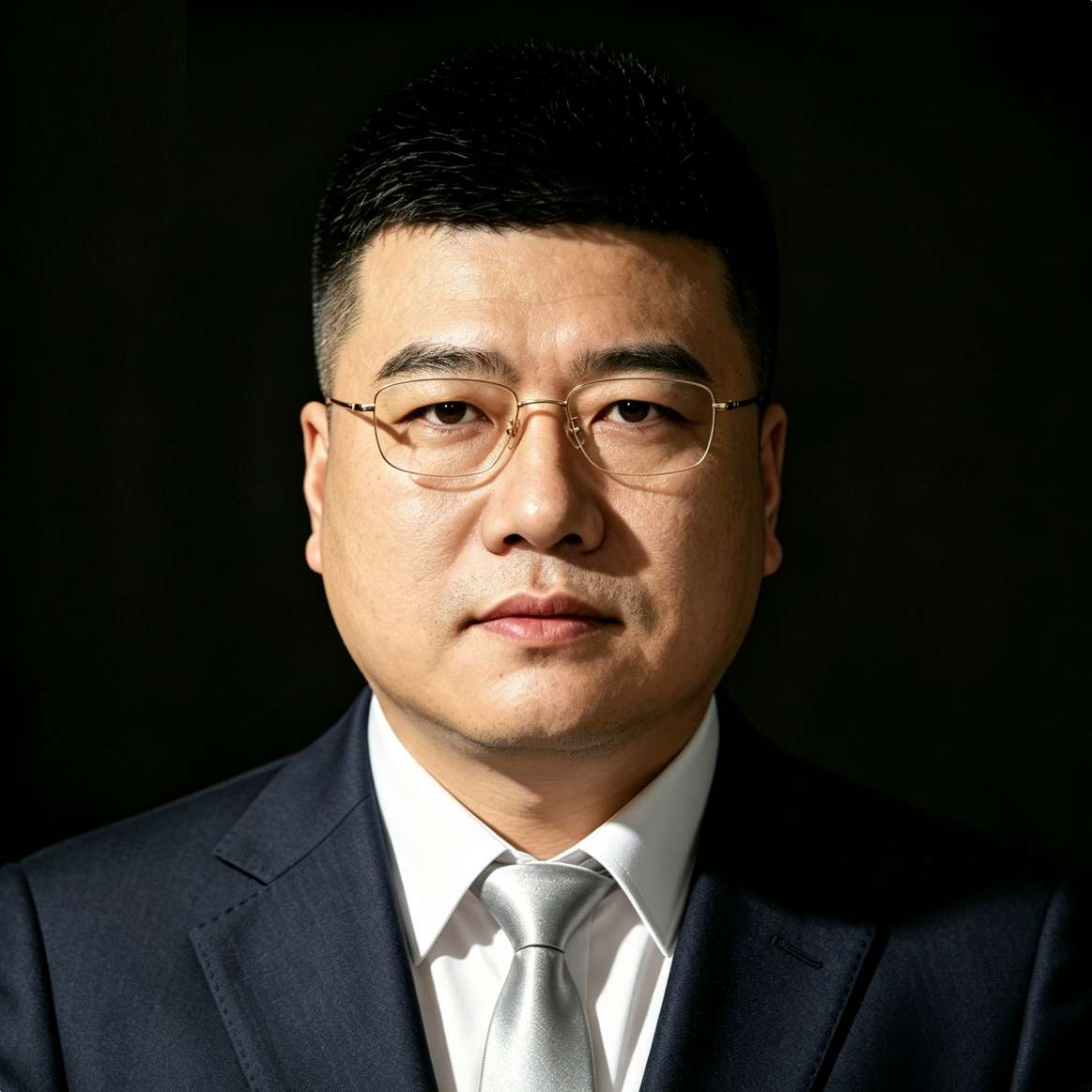李柯易