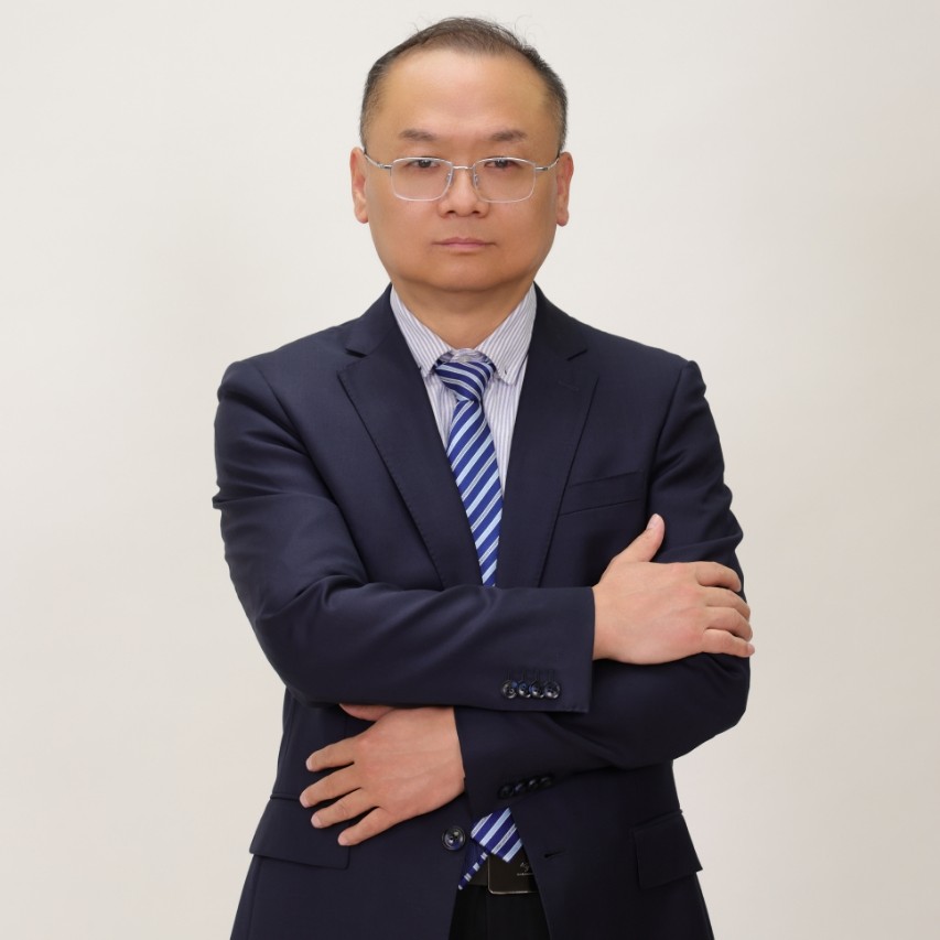 李永恒