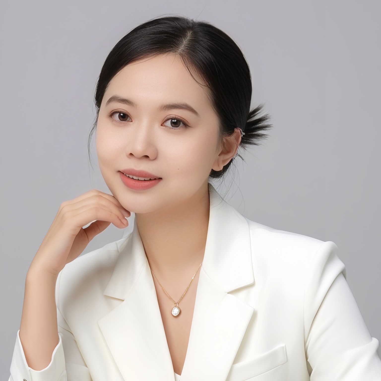 华婧