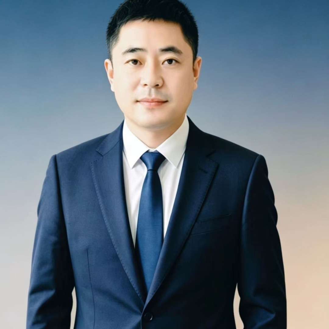 徐军阳