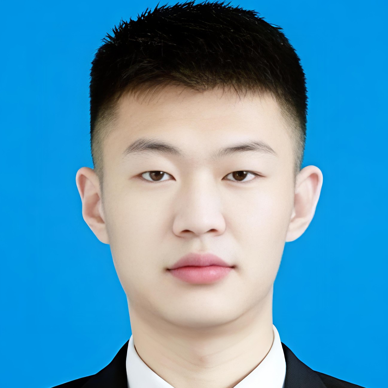 邓忠诚