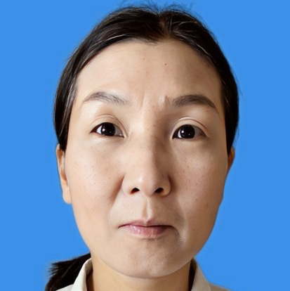 徐明针
