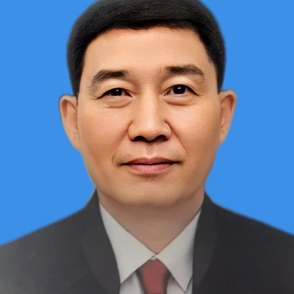 李海生