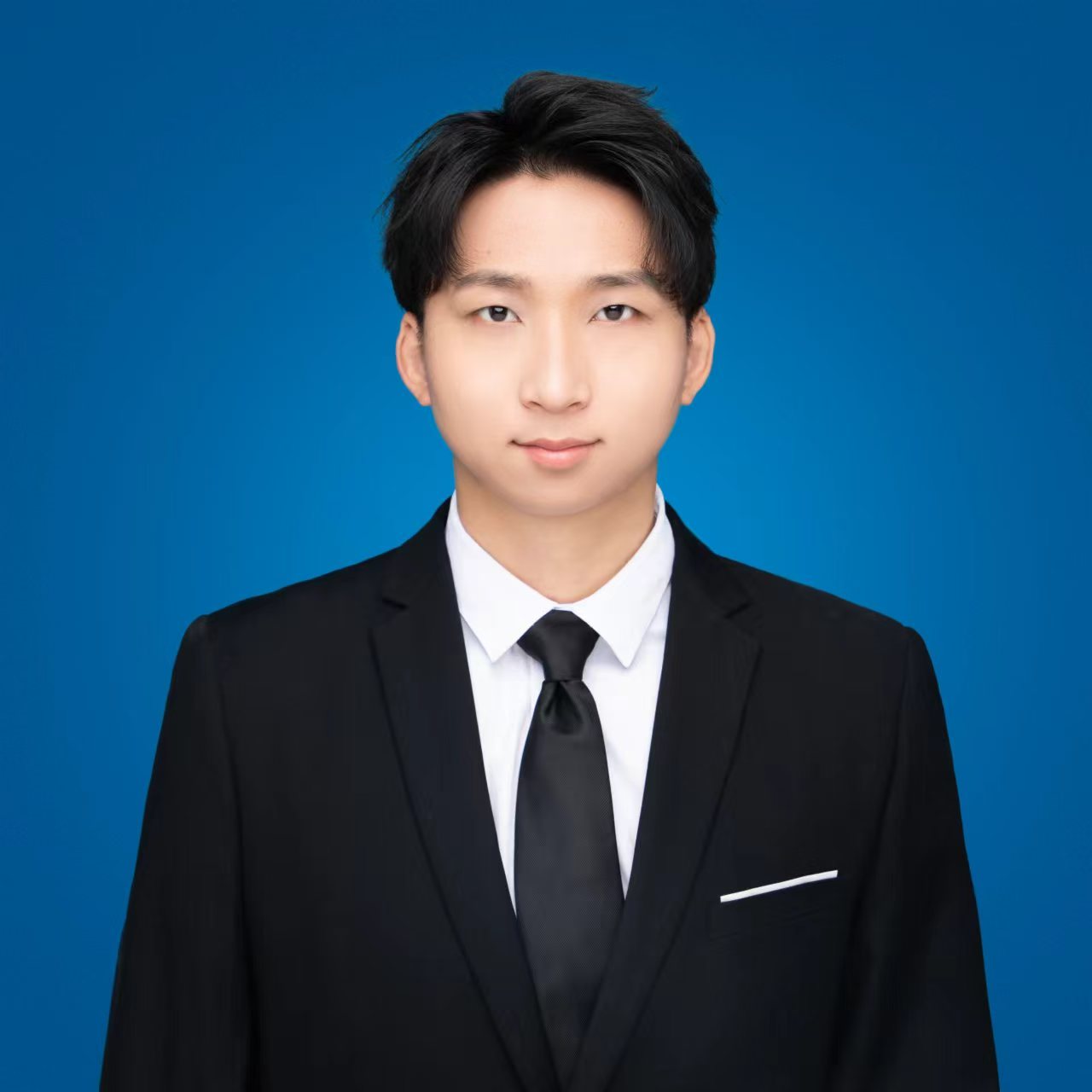 张翔隆