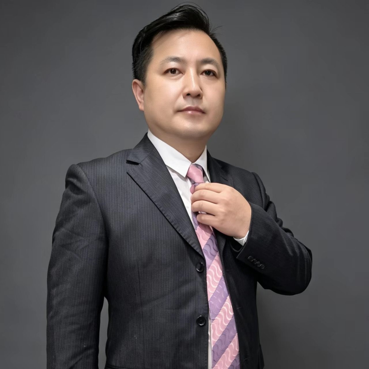 李建平