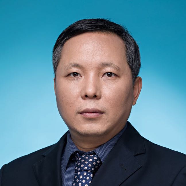 李学政