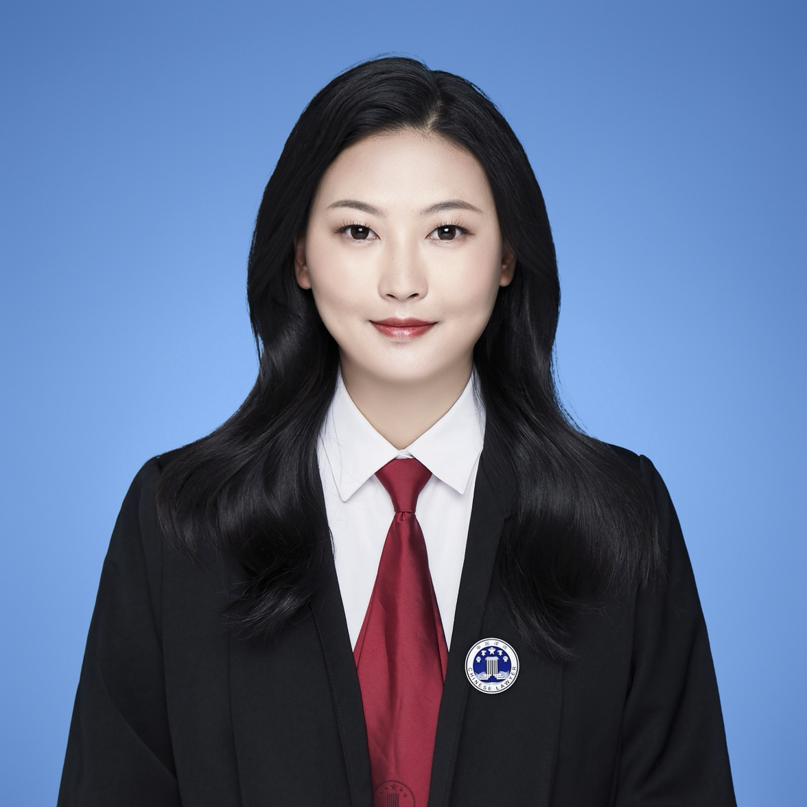 李丽