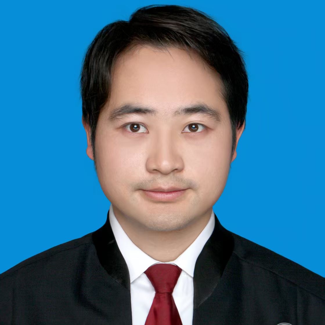 周乐恒