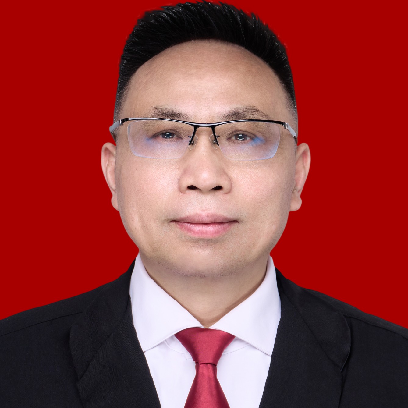 林靖宇
