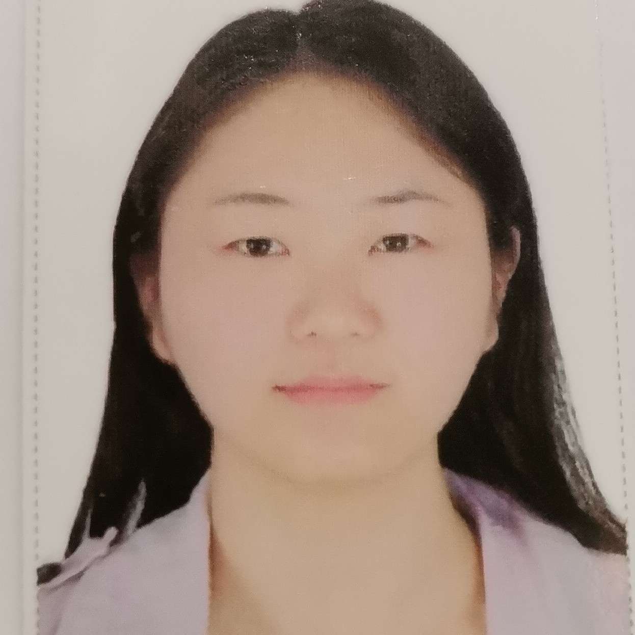 毛丽