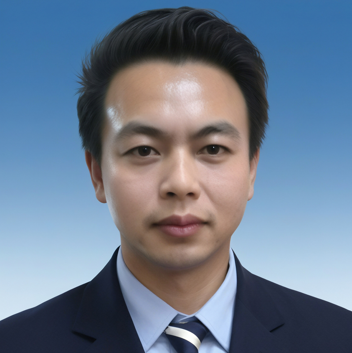 张雄