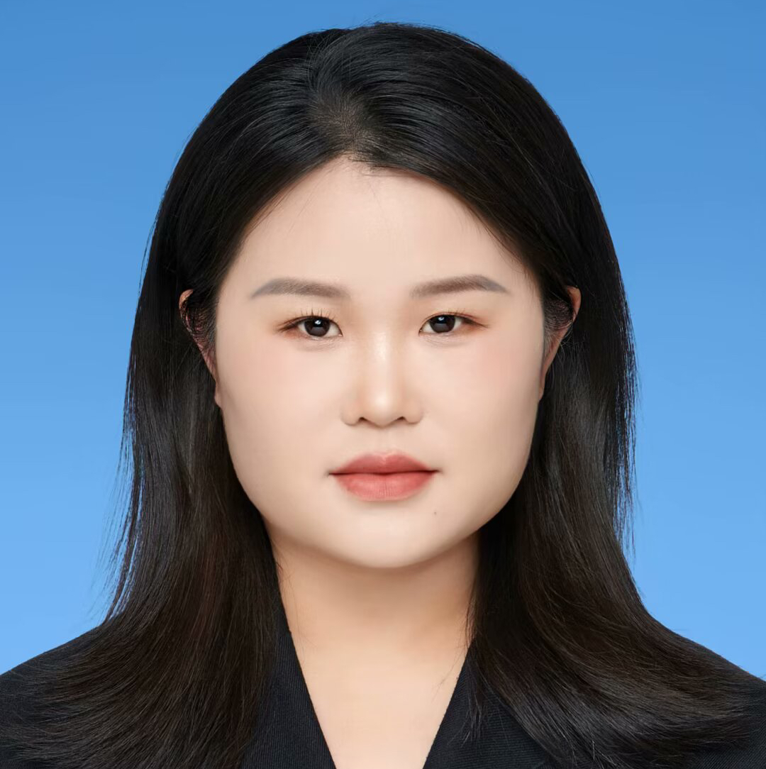李盼盼